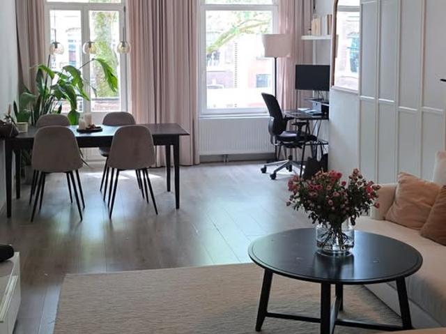 appartement for rent Amsterdam Unknown