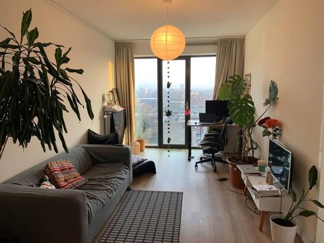 appartement for rent Amsterdam unknown