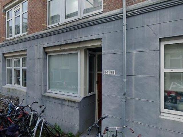 appartement for rent Amsterdam Utrechtsedwarsstraat