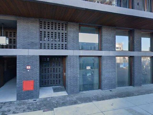 appartement for rent Amsterdam VOC kade