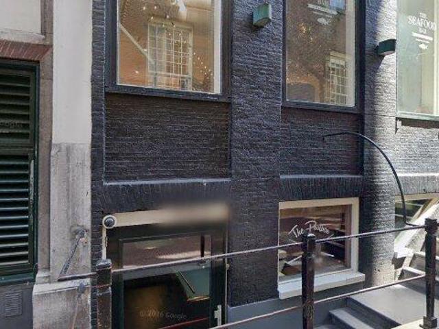 appartement for rent Amsterdam Voetboogstraat