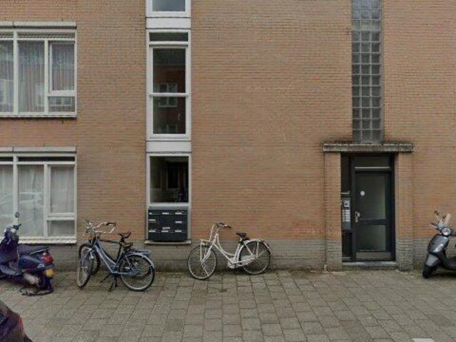 appartement for rent Amsterdam Volkerakstraat