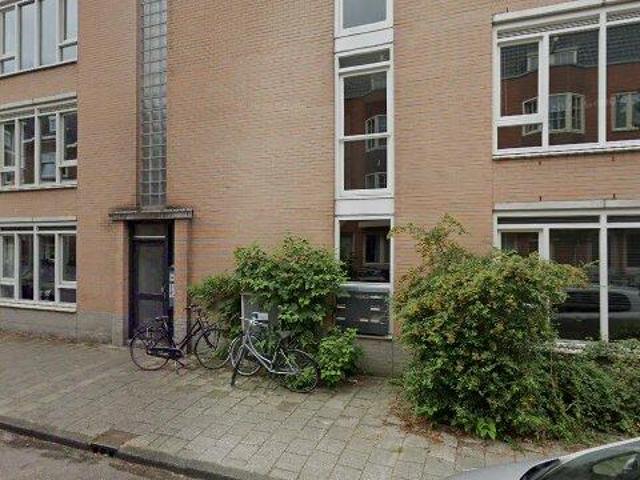 appartement for rent Amsterdam Volkerakstraat