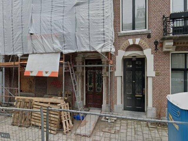 appartement for rent Amsterdam Vondelstraat
