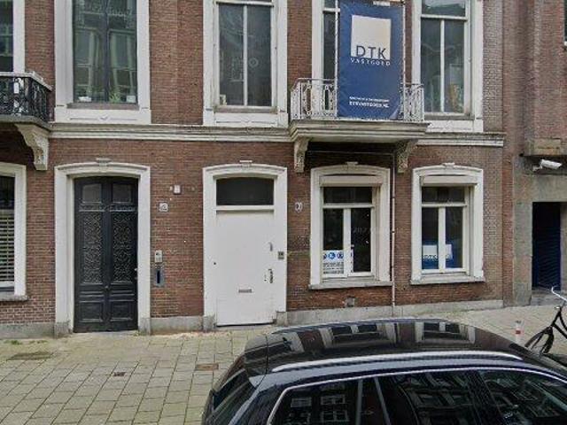 appartement for rent Amsterdam Vondelstraat