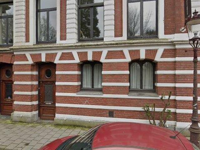 appartement for rent Amsterdam Vossiusstraat