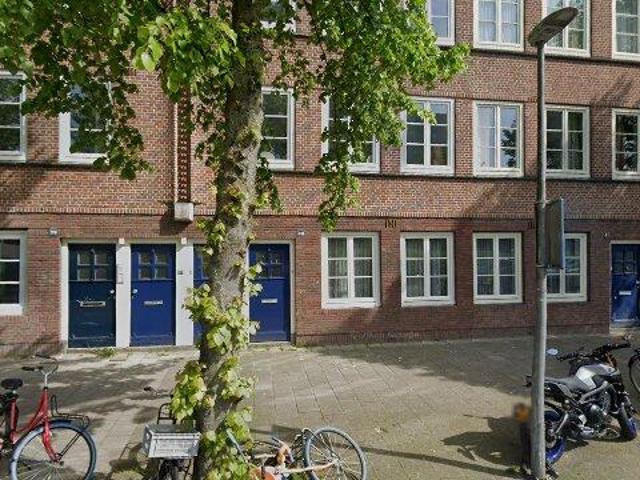 appartement for rent Amsterdam Valentijnkade