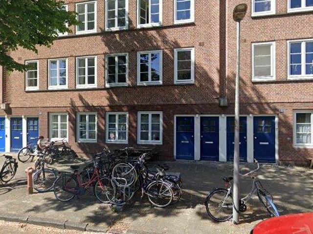 appartement for rent Amsterdam Valentijnkade