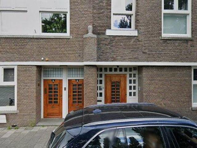 appartement for rent Amsterdam Valeriusterras