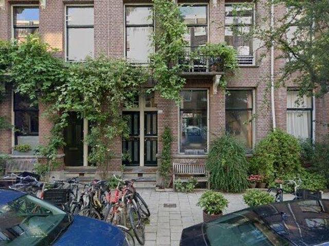 appartement for rent Amsterdam Valeriusstraat