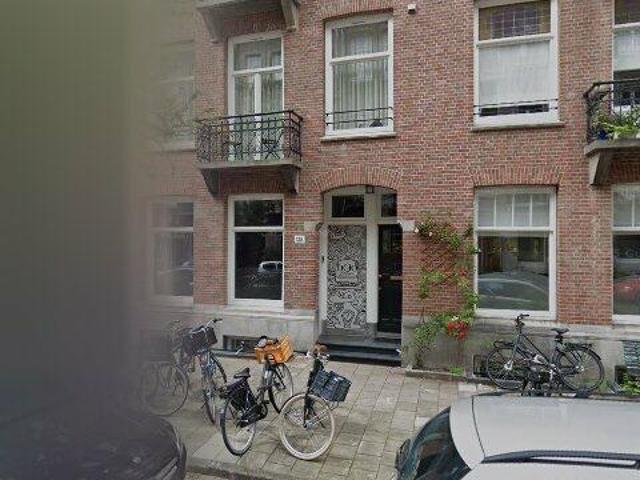appartement for rent Amsterdam Valeriusstraat