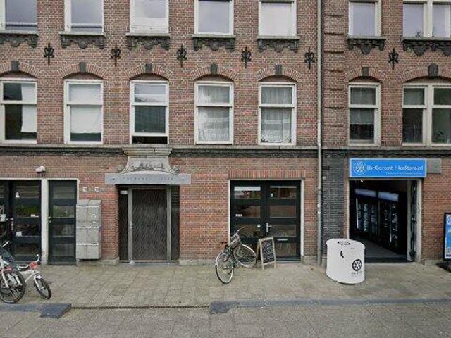 appartement for rent Amsterdam Valkenburgerstraat