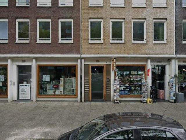 appartement for rent Amsterdam Valkenburgerstraat