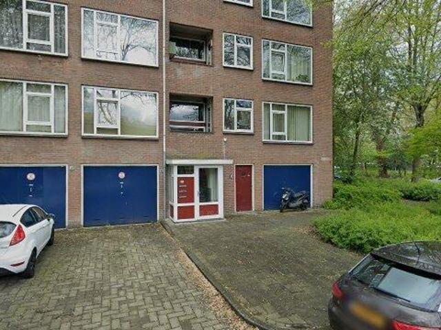 appartement for rent Amsterdam Valkenstein