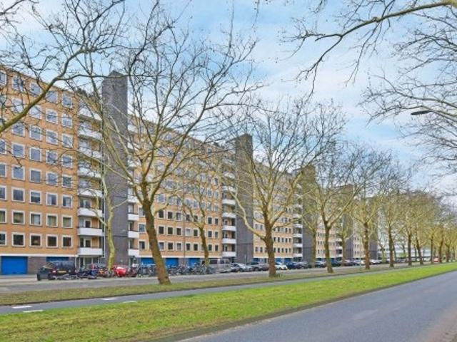 appartement for rent Amsterdam Van Nijenrodeweg