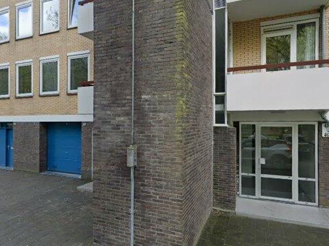 appartement for rent Amsterdam Van Nijenrodeweg