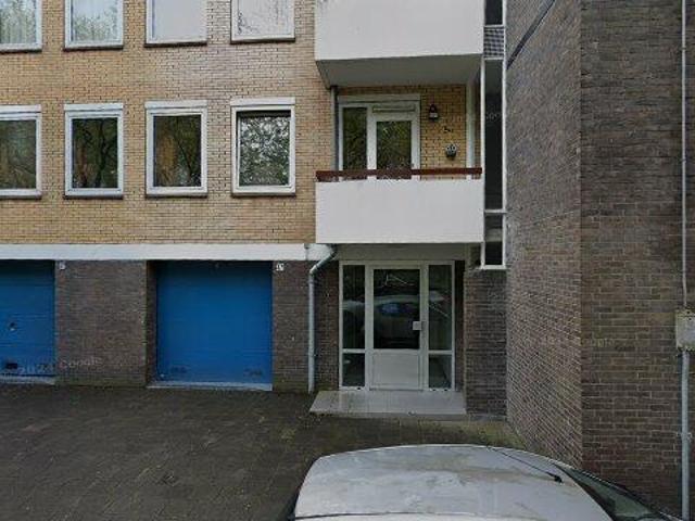 appartement for rent Amsterdam Van Nijenrodeweg