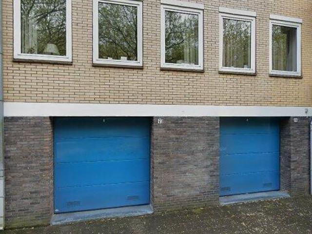 appartement for rent Amsterdam Van Nijenrodeweg