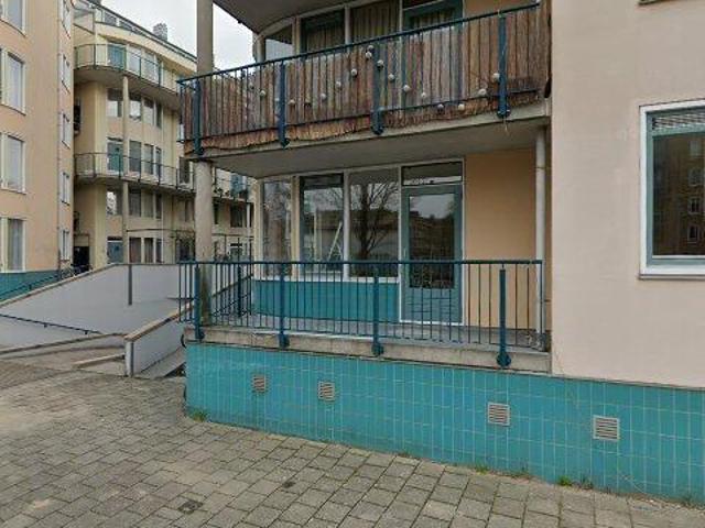 appartement for rent Amsterdam Van Noordtkade