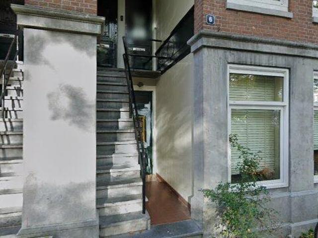 appartement for rent Amsterdam Van Oldenbarneveldtplein