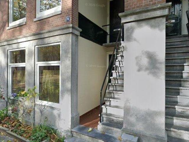 appartement for rent Amsterdam Van Oldenbarneveldtplein