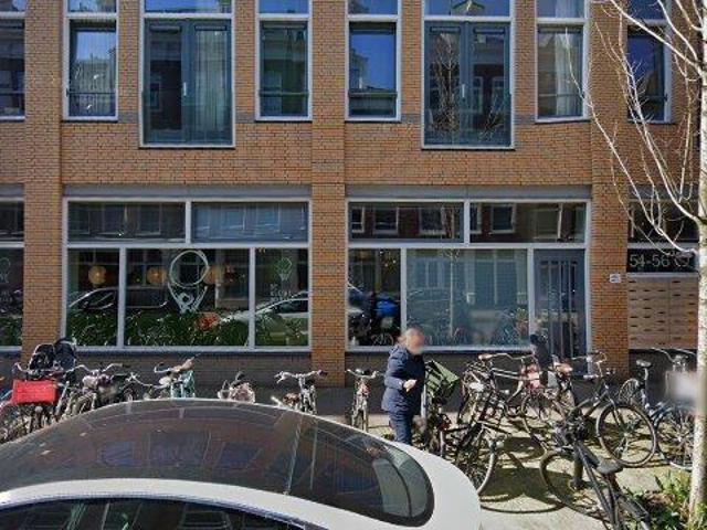 appartement for rent Amsterdam Van Oldenbarneveldtstraat