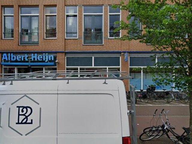 appartement for rent Amsterdam Van Oldenbarneveldtstraat