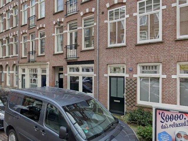 appartement for rent Amsterdam Van Ostadestraat