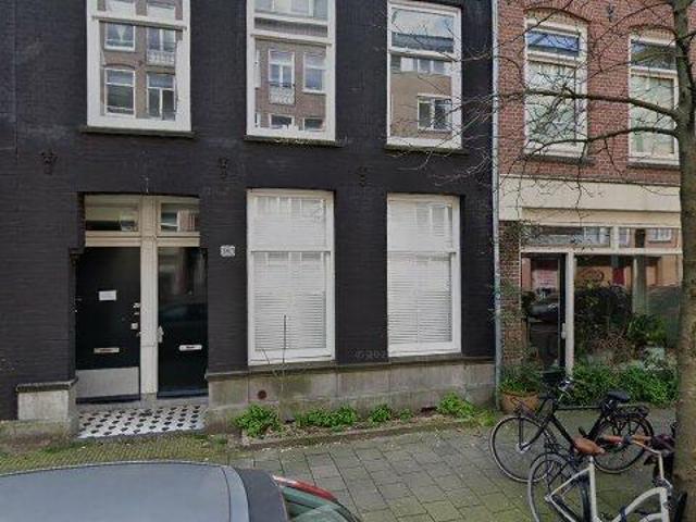 appartement for rent Amsterdam Van Ostadestraat