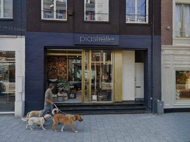 appartement for rent Amsterdam Van Baerlestraat