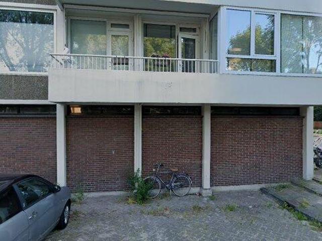appartement for rent Amsterdam Van Boshuizenstraat