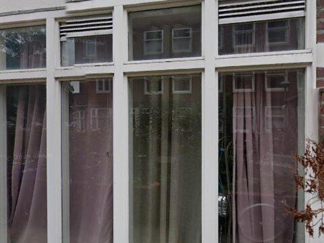 appartement for rent Amsterdam Van Brakelstraat