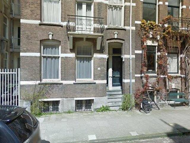 appartement for rent Amsterdam Van Eeghenstraat