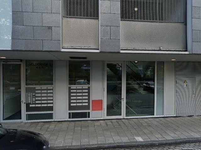 appartement for rent Amsterdam Van Leijenberghlaan