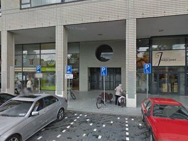 appartement for rent Amsterdam Van Leijenberghlaan
