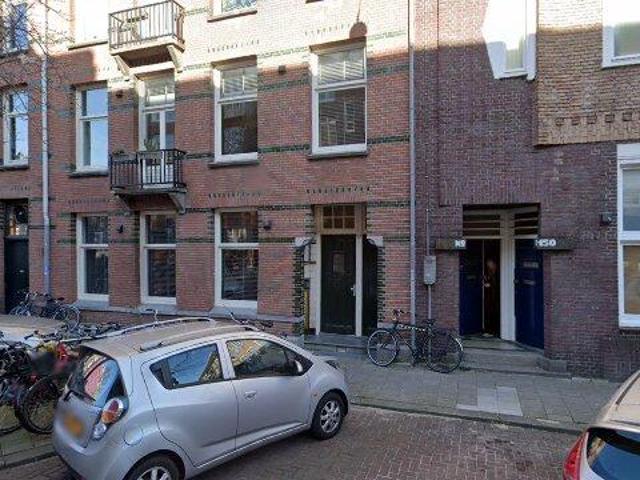 appartement for rent Amsterdam Van Speijkstraat