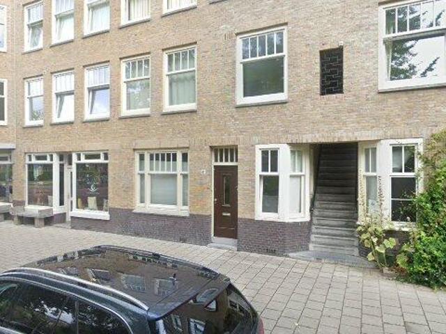 appartement for rent Amsterdam Van Tuyll van Serooskerkenweg