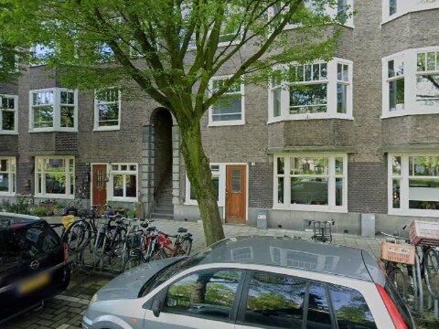 appartement for rent Amsterdam Van Tuyll van Serooskerkenweg