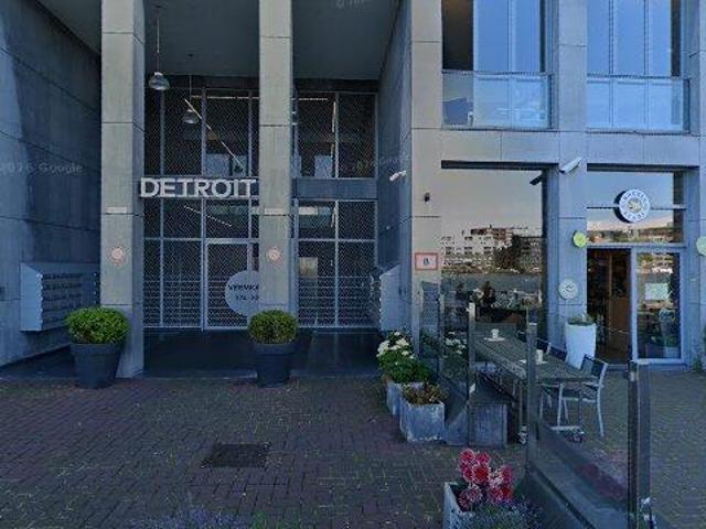 appartement for rent Amsterdam Veemkade