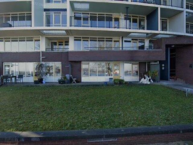 appartement for rent Amsterdam Venetiëhof