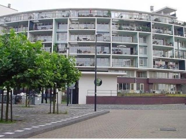 appartement for rent Amsterdam Venetiëhof