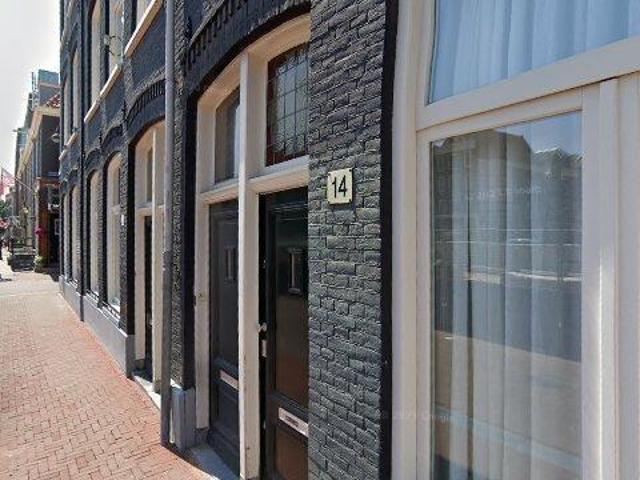 appartement for rent Amsterdam Vijzelgracht