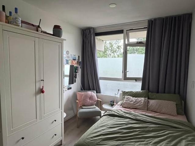 appartement for rent Amsterdam Villa Kleiburg