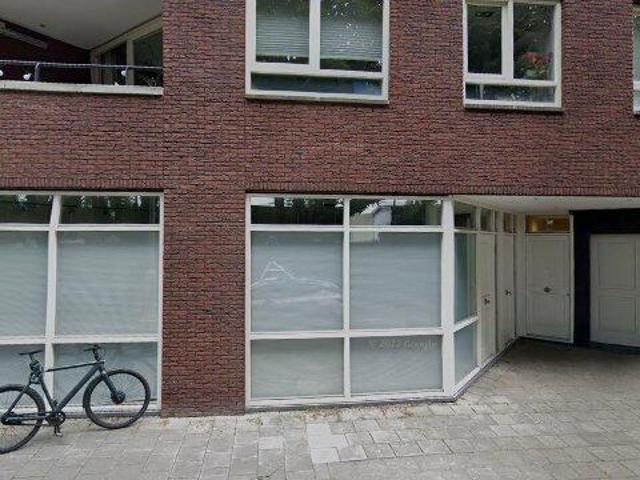 appartement for rent Amsterdam Visseringstraat