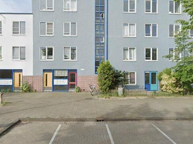 appartement for rent Amsterdam Vlakkerweg