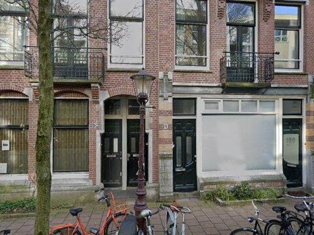 appartement for rent Amsterdam Vrolikstraat