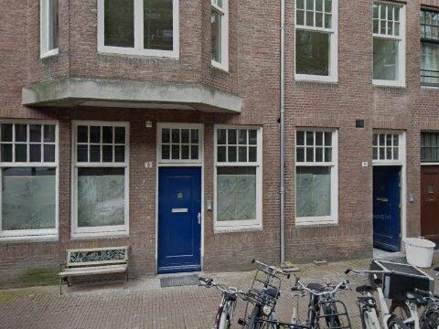 appartement for rent Amsterdam Zocherstraat