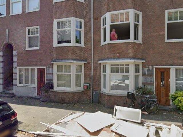 appartement for rent Amsterdam Zoomstraat