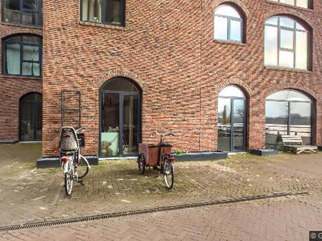 appartement for rent Amsterdam Zandstrooierstraat