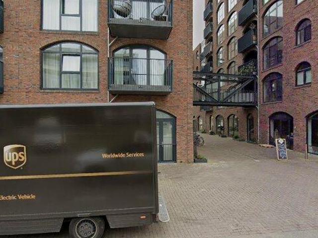 appartement for rent Amsterdam Zandstrooierstraat